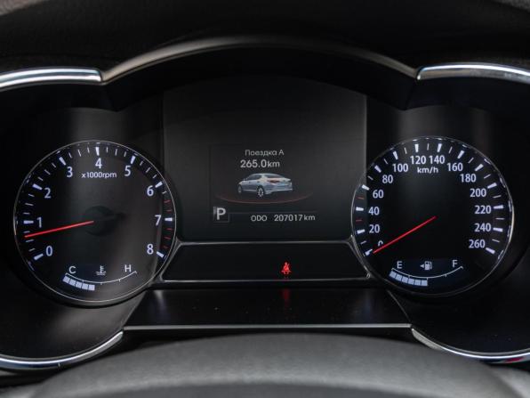 Kia Optima III с пробегом 2013 года, цена 1 230 000 рублей, 207017 км, седан, Автокод Объявления