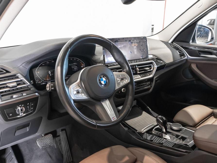 BMW X3 III (G01) Рестайлинг Казань  - изображение 5