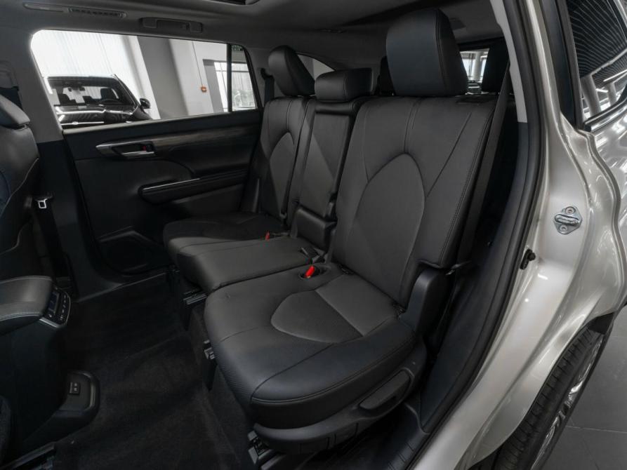 Toyota Highlander IV (XU70) Москва  - изображение 14