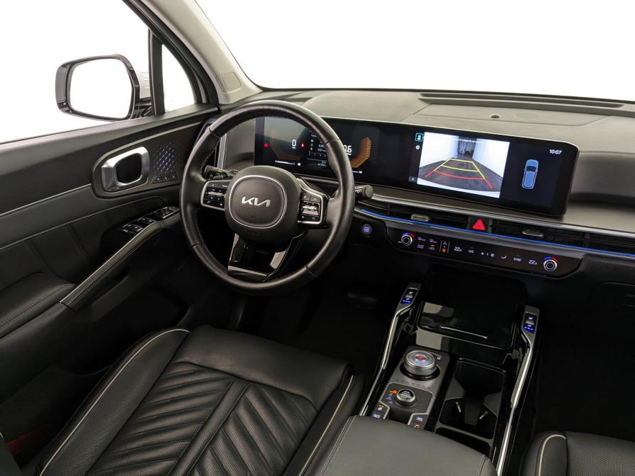 Kia Sorento IV Рестайлинг Москва  - изображение 26