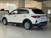 Kia Rio IV Рестайлинг Челябинск  - изображение 35