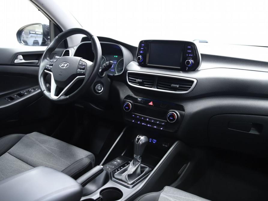 Hyundai Tucson III Рестайлинг Уфа  - изображение 19