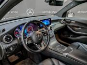 Mercedes-Benz GLC I (X253) Рестайлинг Москва  - изображение 42