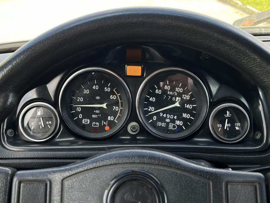 Lada (ВАЗ) 1111 Ока Мурманск  - изображение 9