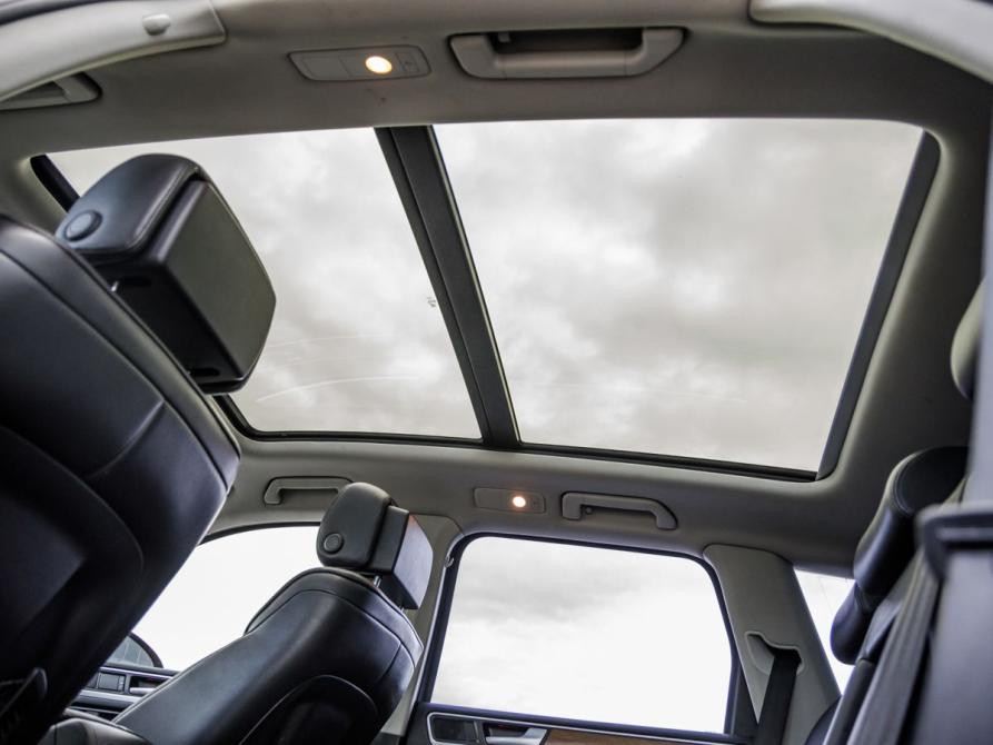 Volkswagen Touareg II Волгоград  - изображение 36