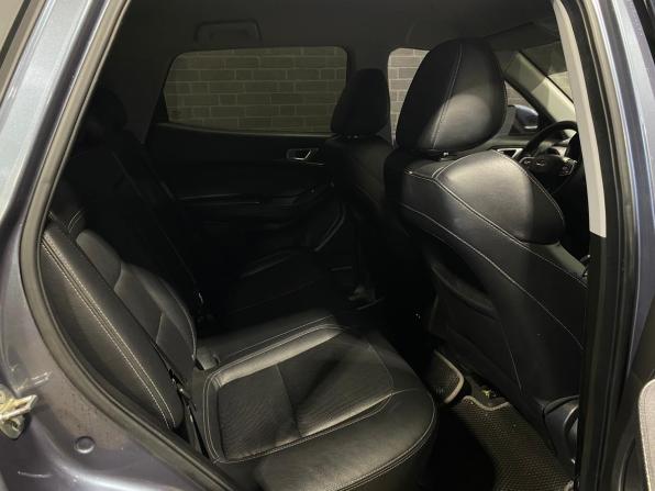 Chery Tiggo 4 I Рестайлинг с пробегом 2020 года, цена 1 420 000 рублей, 88995 км, внедорожник, Автокод Объявления