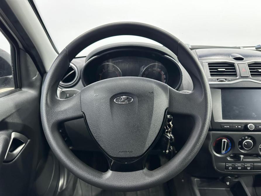 Lada (ВАЗ) Granta I Рестайлинг Тамбов  - изображение 18