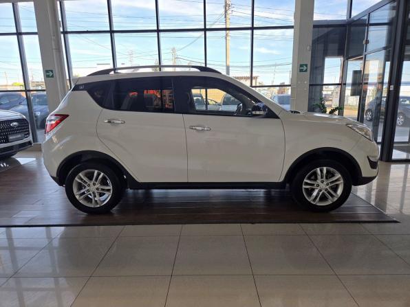 Changan CS35 с пробегом 2018 года, цена 840 000 рублей, 49474 км, внедорожник, Автокод Объявления