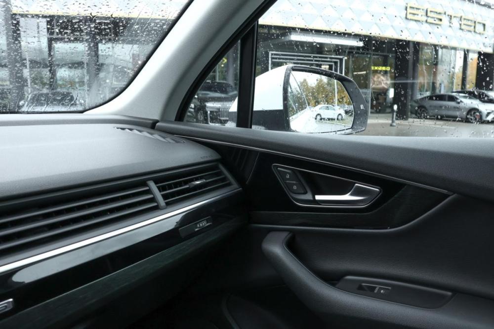 Audi Q7 II (4M) Москва  - изображение 22