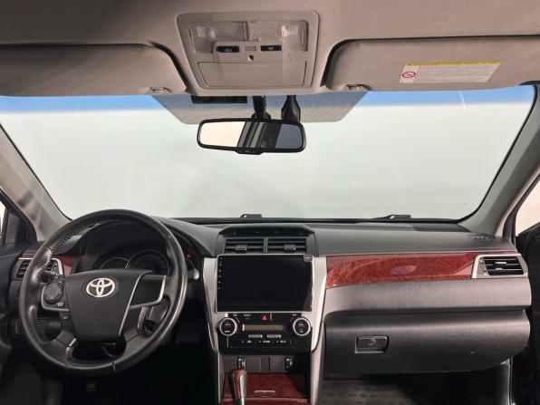 Toyota Camry VII (XV50) с пробегом 2012 года, цена 1 285 000 рублей, 206000 км, седан, Автокод Объявления