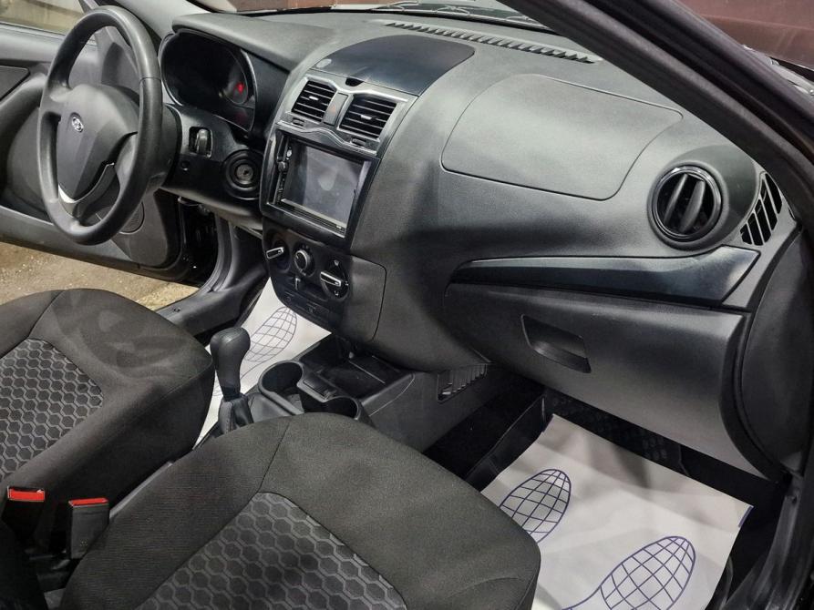 Lada (ВАЗ) Granta I Рестайлинг Ставрополь  - изображение 11