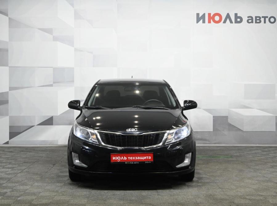 Kia Rio III Екатеринбург  - изображение 2