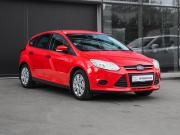Ford Focus III Москва  - изображение 23