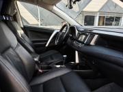 Toyota RAV4 IV (XA40) Казань  - изображение 20