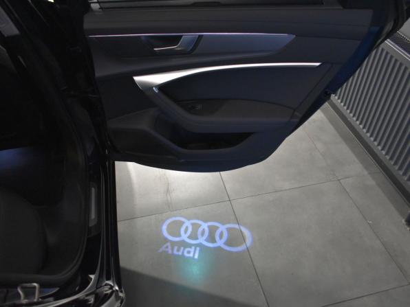 Audi A6 V (C8) с пробегом 2018 года, цена 4 475 000 рублей, 86590 км, седан, Автокод Объявления