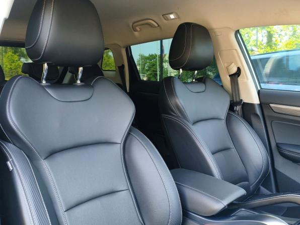 Geely Atlas Pro с пробегом 2023 года, цена 1 990 000 рублей, 60000 км, внедорожник, Автокод Объявления