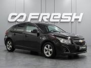 Chevrolet Cruze I Рестайлинг Воронеж  - изображение 16