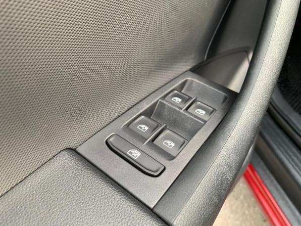 Volkswagen Polo VI с пробегом 2020 года, цена 1 499 000 рублей, 73000 км, лифтбек, Автокод Объявления