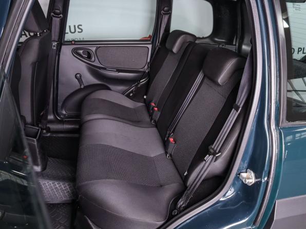 Lada (ВАЗ) Niva Travel I с пробегом 2023 года, цена 1 029 000 рублей, 44000 км, внедорожник, Автокод Объявления