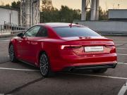 Audi A5 II (F5) Москва  - изображение 26