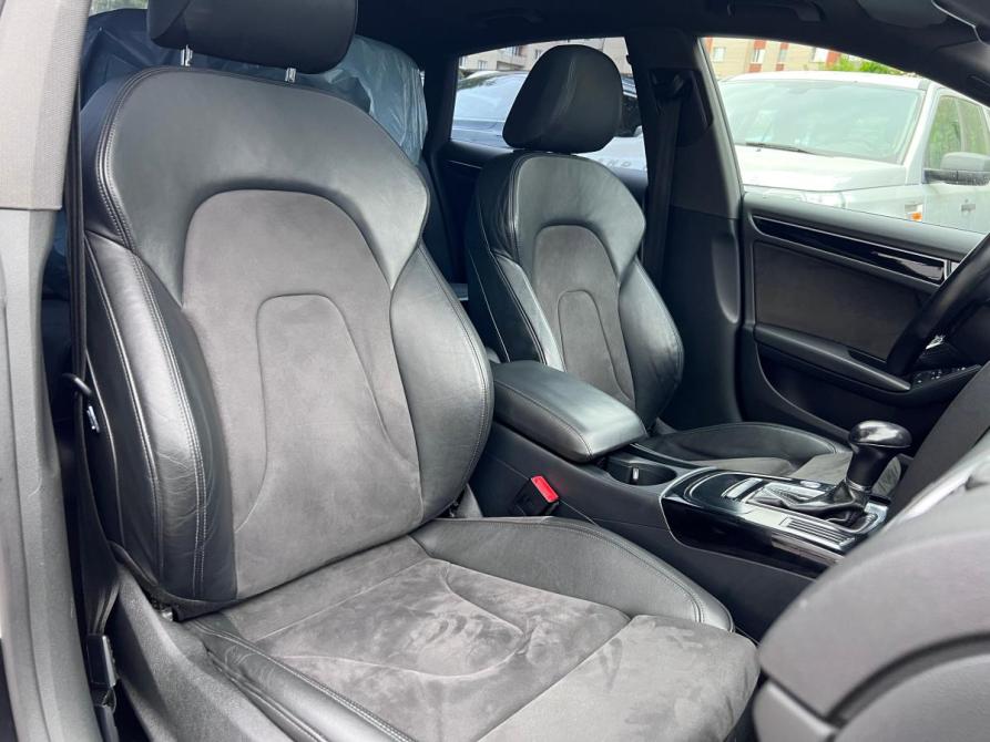 Audi A5 I (8T) Рестайлинг Санкт-Петербург  - изображение 10