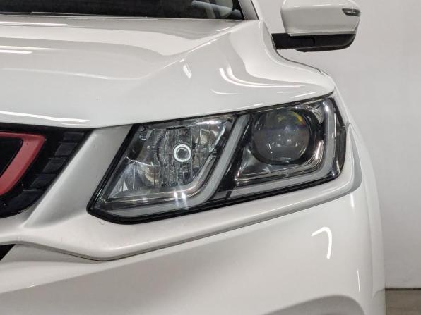 Belgee X50 с пробегом 2025 года, цена 1 600 000 рублей, 74678 км, внедорожник, Автокод Объявления