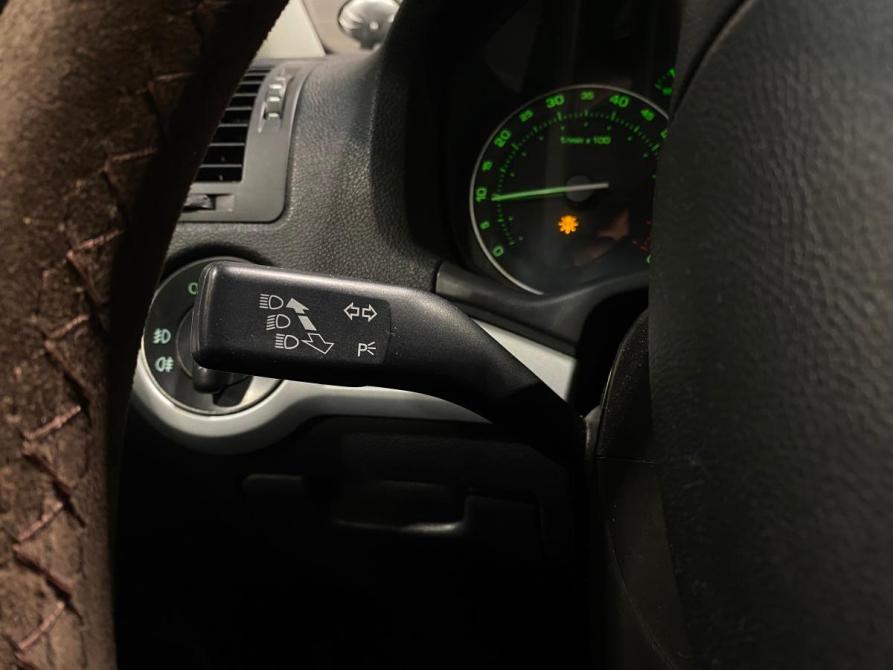 Skoda Octavia II (A5) Челябинск  - изображение 15