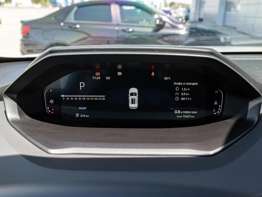 Changan UNI-S (CS55 Plus) I Краснодар  - изображение 15