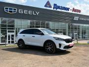 Kia Sorento III Prime Рестайлинг Набережные Челны  - изображение 33