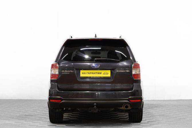 Subaru Forester IV с пробегом 2015 года, цена 1 749 000 рублей, 263000 км, внедорожник, Автокод Объявления