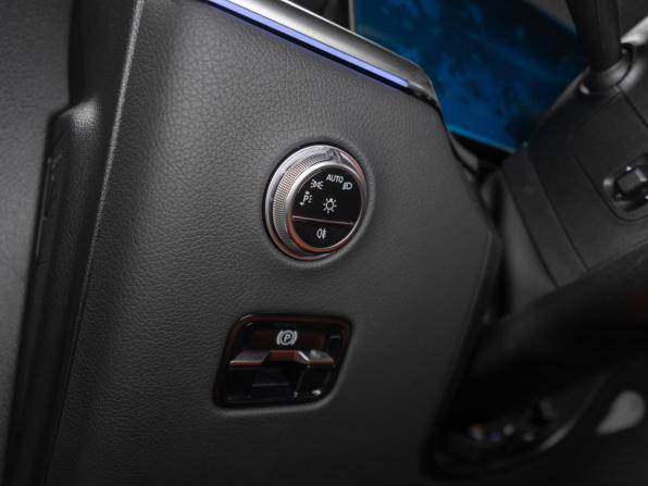 Mercedes-Benz GLC II (X254) с пробегом 2026 года, цена 9 300 000 рублей, 17 км, внедорожник, Автокод Объявления