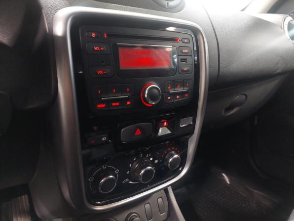 Renault Duster I с пробегом 2013 года, цена 735 000 рублей, 208000 км, внедорожник, Автокод Объявления