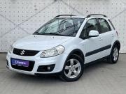 Suzuki SX4 II (S-Cross) Тамбов  - изображение 20
