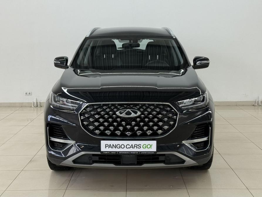 Chery Tiggo 8 Pro I Смоленск  - изображение 2