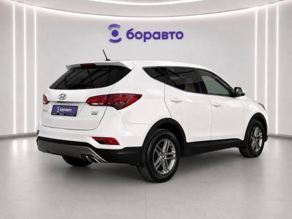Hyundai Santa Fe III Рестайлинг с пробегом 2016 года, цена 2 130 000 рублей, 182037 км, внедорожник, Автокод Объявления