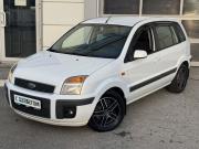 Ford Fusion I Рестайлинг Новокузнецк  - изображение 19