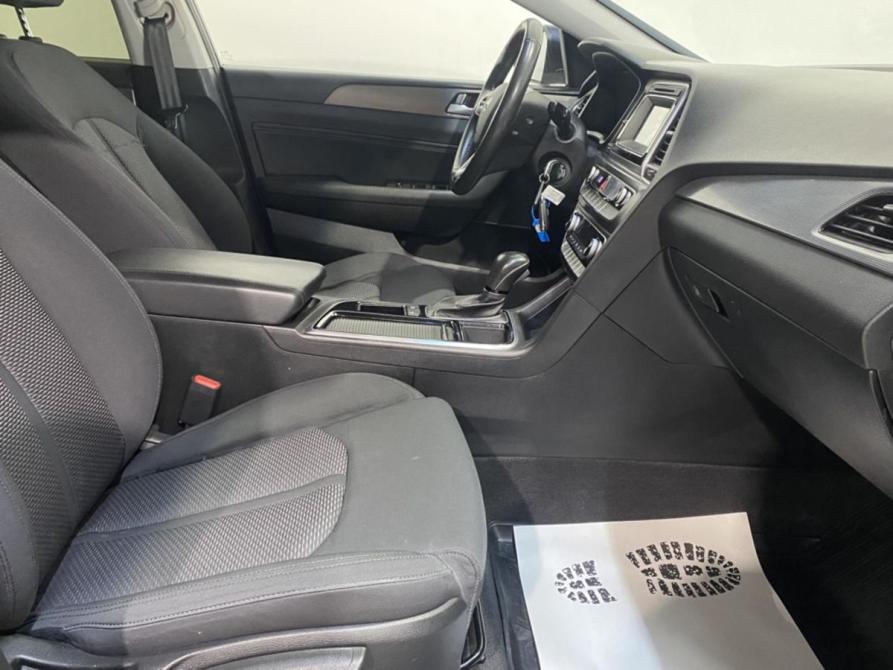Hyundai Sonata VII (LF) Рестайлинг Курск  - изображение 13