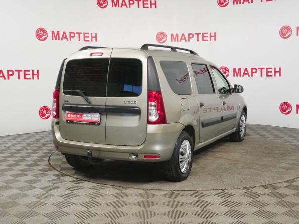 Lada (ВАЗ) Largus I с пробегом 2016 года, цена 678 000 рублей, 166608 км, универсал, Автокод Объявления