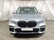BMW X5 IV (G05/G18) Москва  - изображение 21