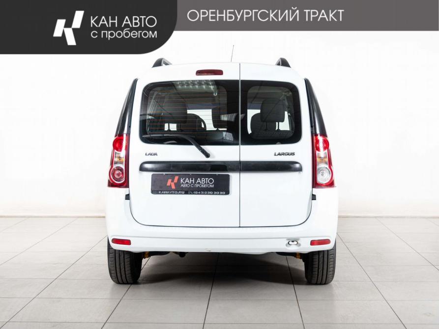 Lada (ВАЗ) Largus I Казань  - изображение 4