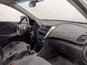 Hyundai Solaris I Рестайлинг Санкт-Петербург  - изображение 42