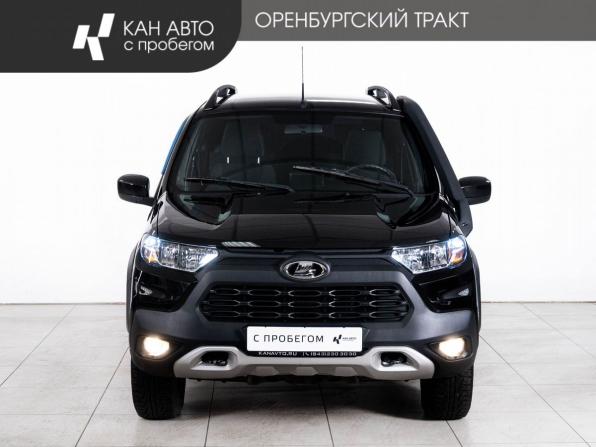 Lada (ВАЗ) Niva Travel I с пробегом 2021 года, цена 1 050 000 рублей, 38100 км, внедорожник, Автокод Объявления