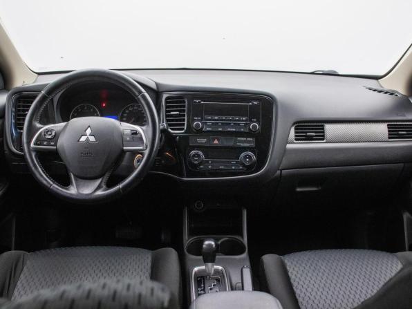 Mitsubishi Outlander III с пробегом 2013 года, цена 1 120 000 рублей, 318011 км, внедорожник, Автокод Объявления