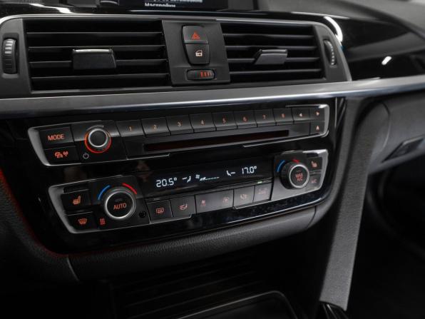 BMW 3 серии VI (F3x) Рестайлинг с пробегом 2015 года, цена 2 440 000 рублей, 118852 км, седан, Автокод Объявления