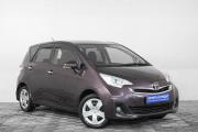 Toyota Ractis II Кемерово  - изображение 20