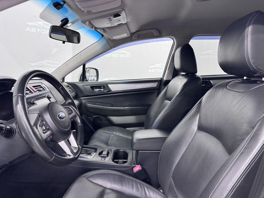 Subaru Outback V Новосибирск  - изображение 9