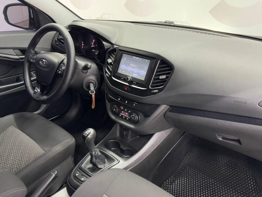 Lada (ВАЗ) Vesta I Ставрополь  - изображение 8
