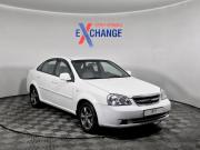 Chevrolet Lacetti I Нижний Новгород  - изображение 23