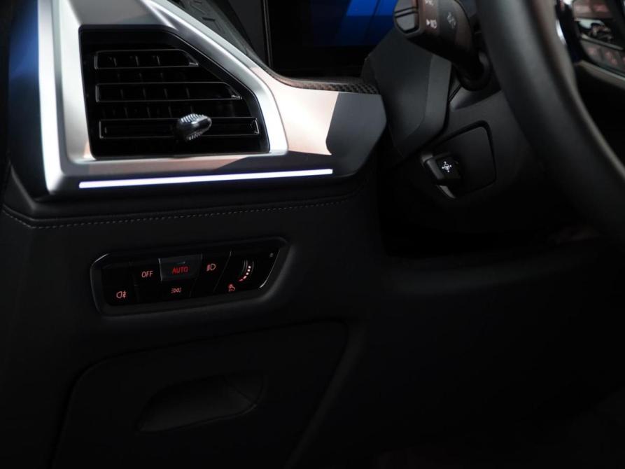 BMW XM Москва  - изображение 15