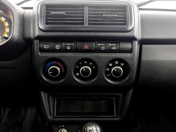 Lada (ВАЗ) Niva Legend с пробегом 2025 года, цена 1 030 000 рублей, 10575 км, внедорожник, Автокод Объявления